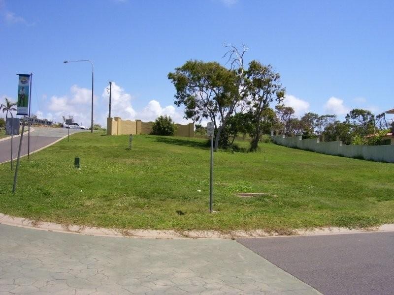 Lot 1 San Marino Way, Yeppoon QLD 4703