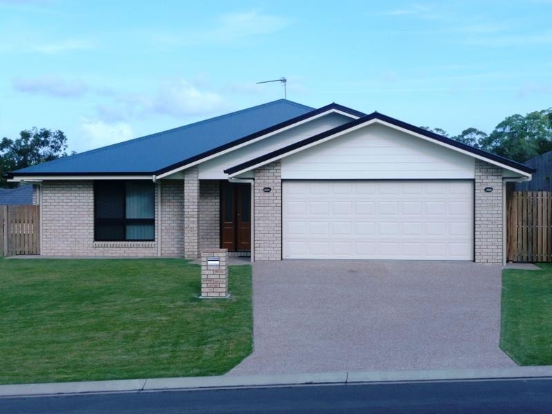 3 Serengeti Rd, Yeppoon QLD 4703