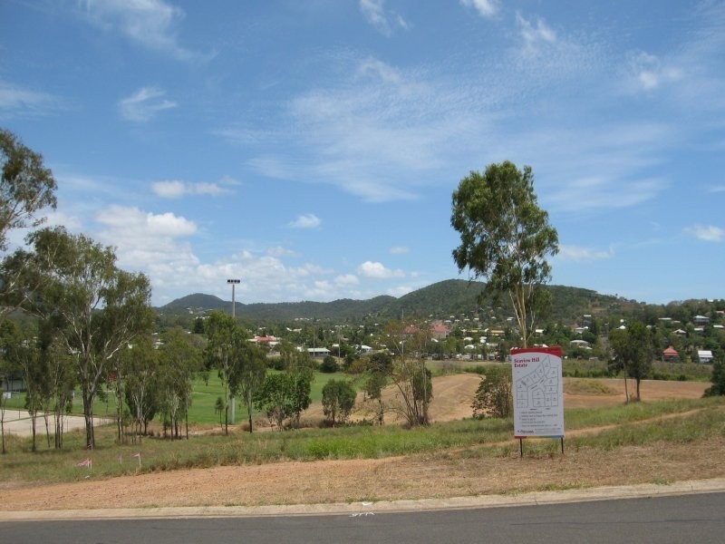 0 Seaview Hill Estate, Yeppoon QLD 4703