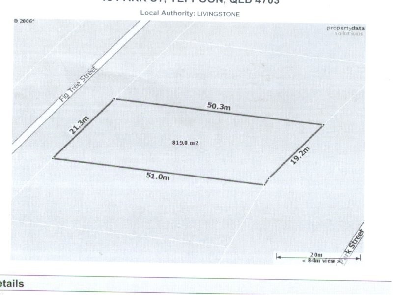 18 Park Street, Yeppoon QLD 4703