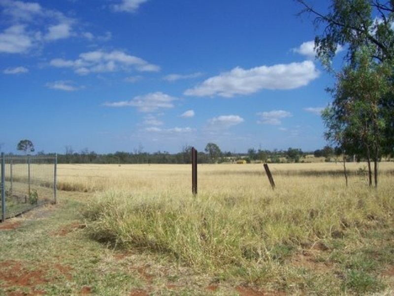 Lot 24 Shakespear, Comet QLD 4702