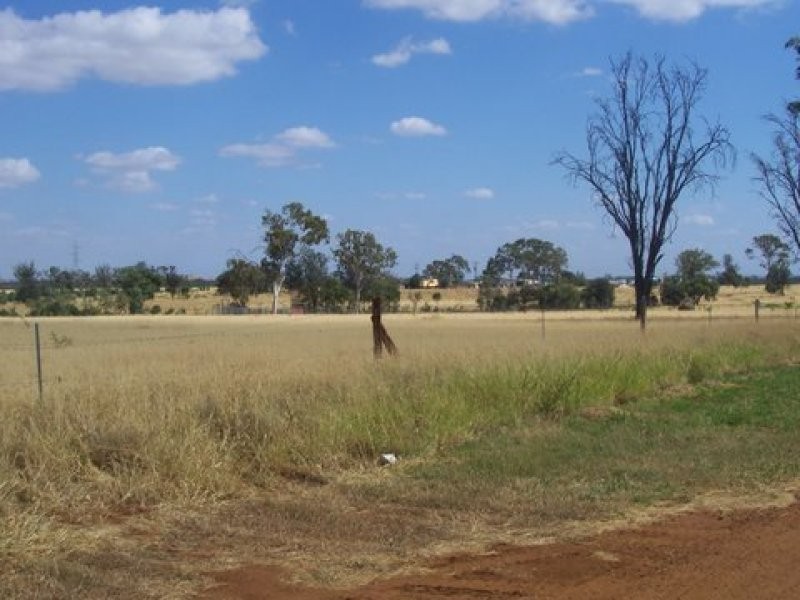 Lot 24 Shakespear, Comet QLD 4702