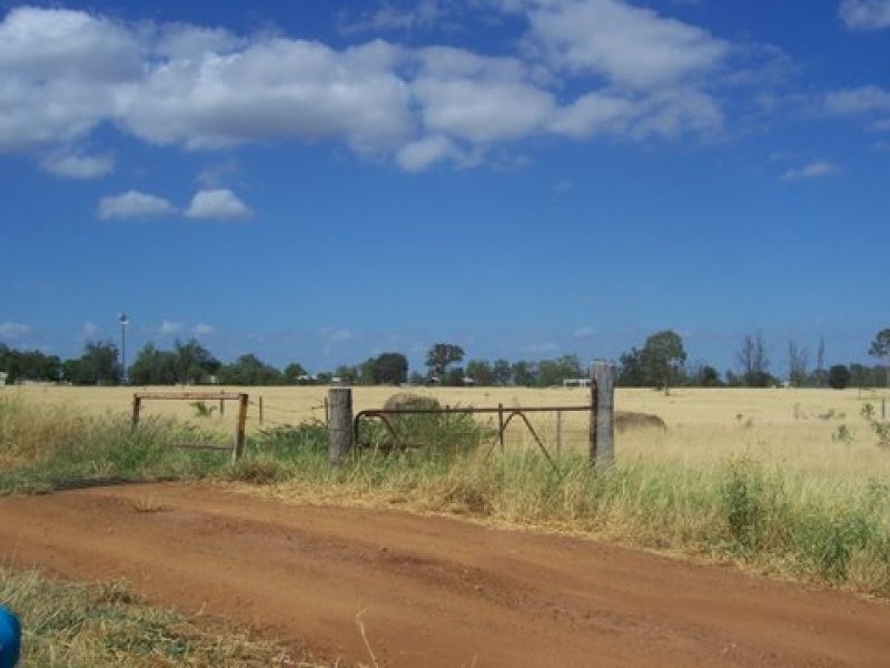 Lot 24 Shakespear, Comet QLD 4702