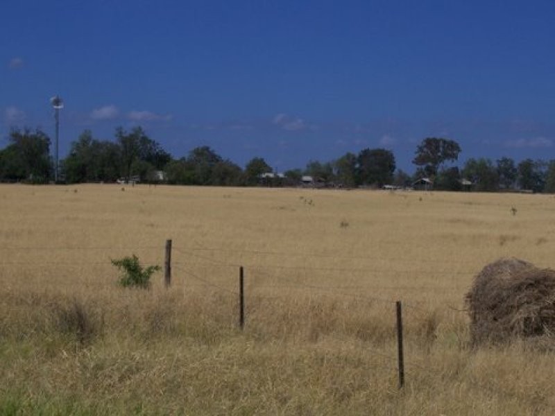 Lot 24 Shakespear, Comet QLD 4702