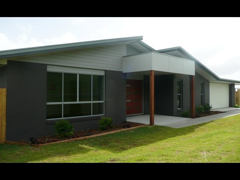 81 Bottlebrush Drive, Yeppoon QLD 4703