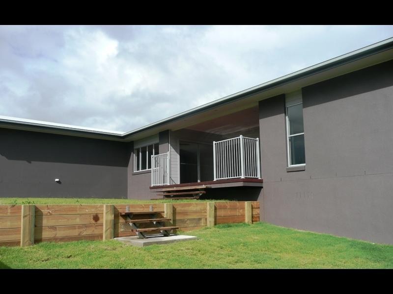 81 Bottlebrush Drive, Yeppoon QLD 4703
