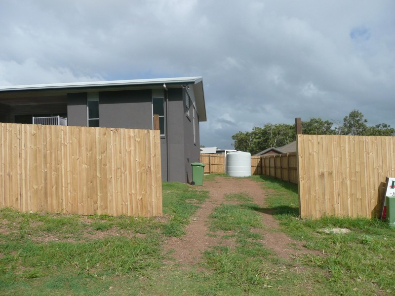 81 Bottlebrush Drive, Yeppoon QLD 4703