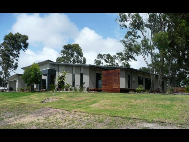 8 Nevallan Drive, Yeppoon QLD 4703
