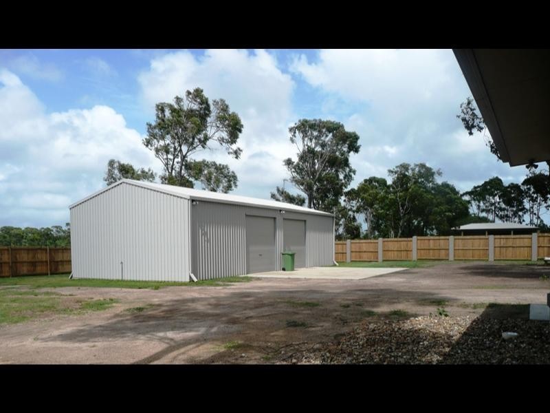 8 Nevallan Drive, Yeppoon QLD 4703