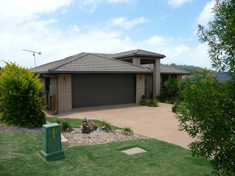 6 Lomandra Lane, Yeppoon QLD 4703