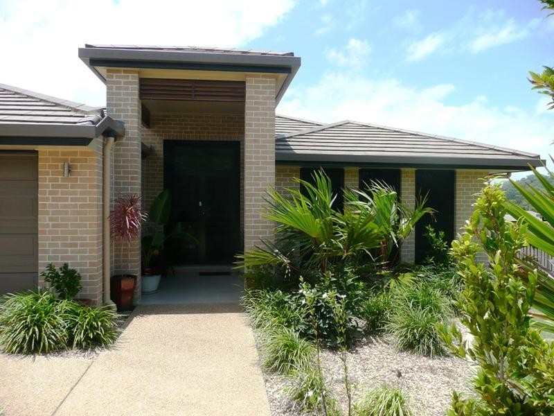 6 Lomandra Lane, Yeppoon QLD 4703