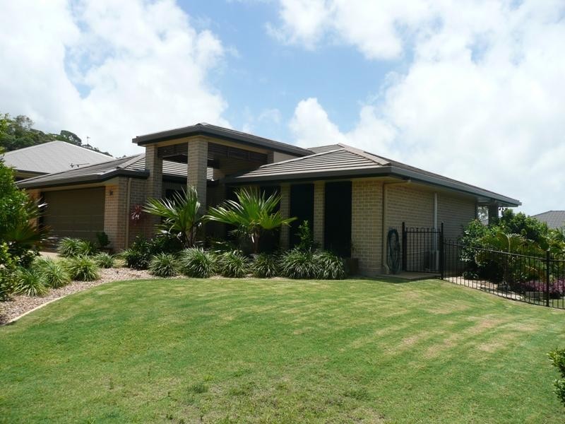 6 Lomandra Lane, Yeppoon QLD 4703