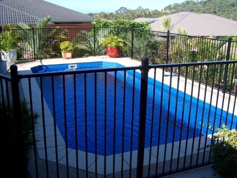 6 Lomandra Lane, Yeppoon QLD 4703