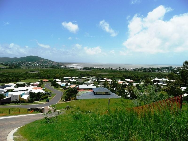 59 – 64 Tara Park, Yeppoon QLD 4703