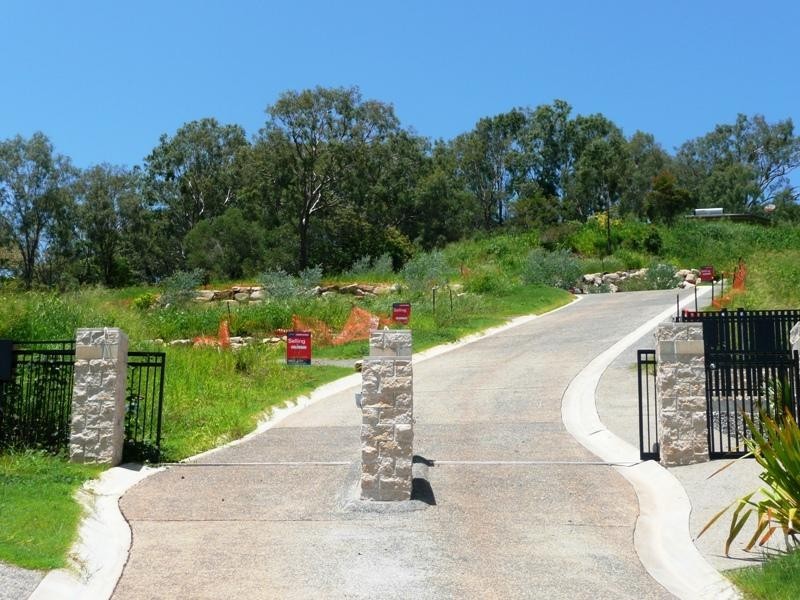 59 – 64 Tara Park, Yeppoon QLD 4703