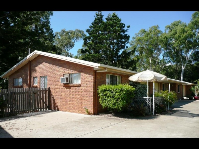 3/24 Rockhampton Road, Yeppoon QLD 4703