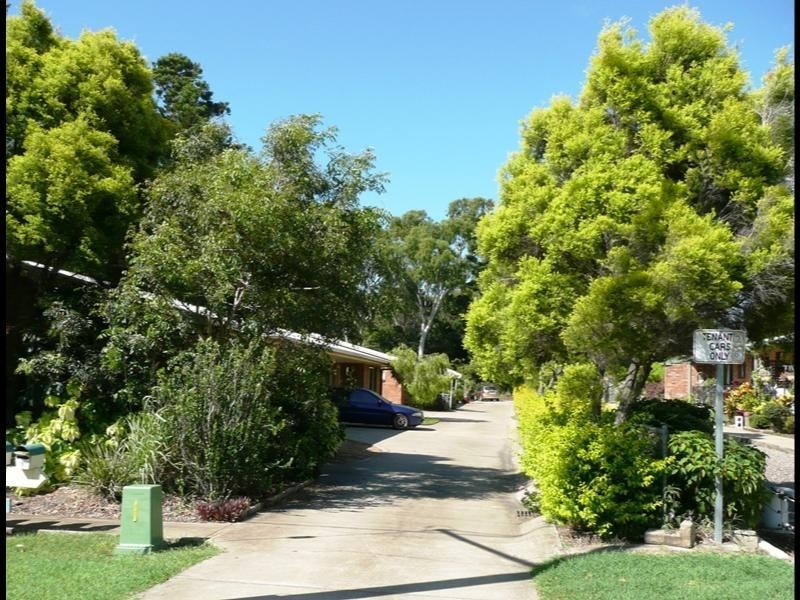 3/24 Rockhampton Road, Yeppoon QLD 4703