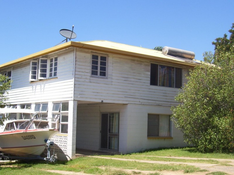 46 Rockhampton Road, Yeppoon QLD 4703