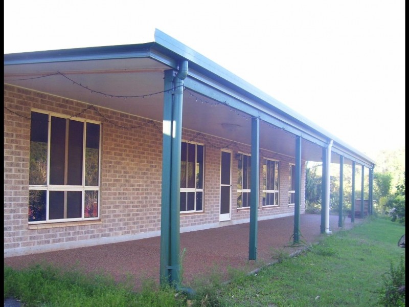 477 Woodbury Road, Yeppoon QLD 4703