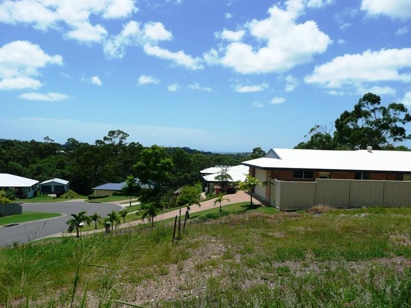 16 Caribbean Crescent, Yeppoon QLD 4703
