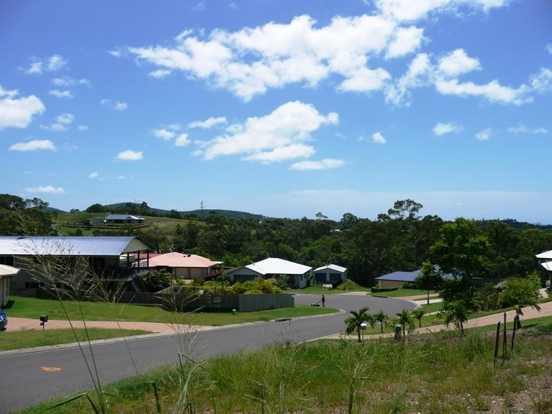 16 Caribbean Crescent, Yeppoon QLD 4703