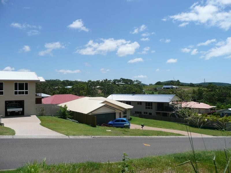 16 Caribbean Crescent, Yeppoon QLD 4703