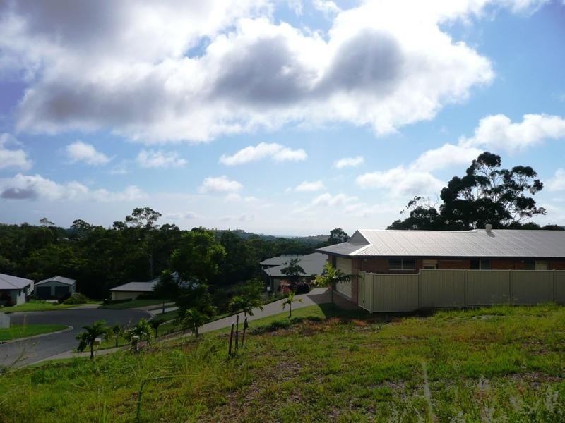 16 Caribbean Crescent, Yeppoon QLD 4703