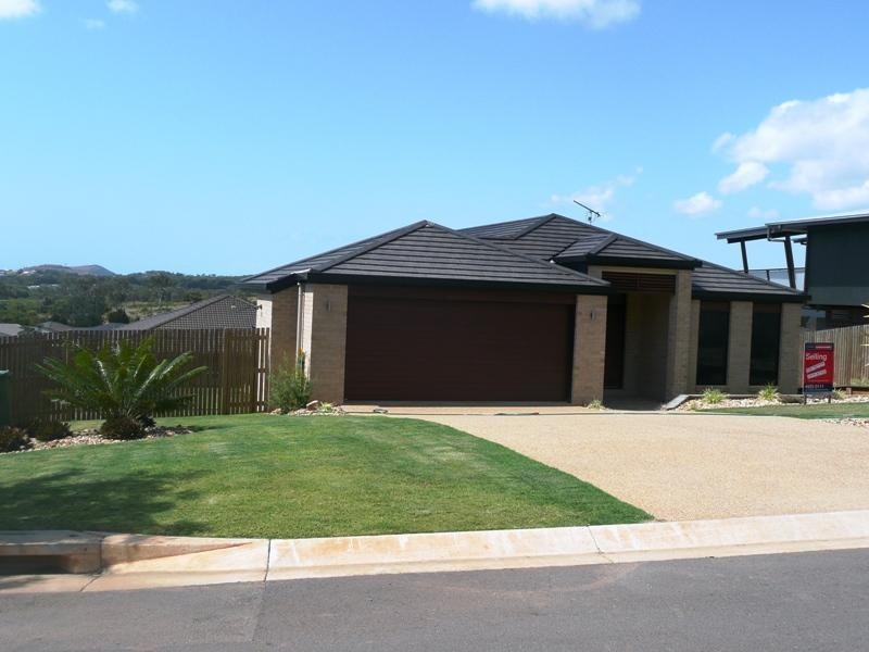18 Vaglass, Yeppoon QLD 4703