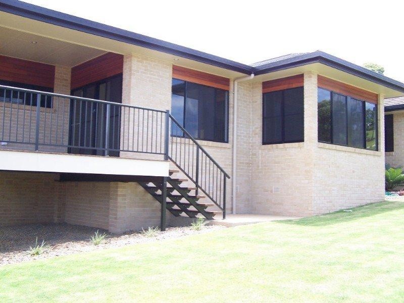 18 Vaglass, Yeppoon QLD 4703