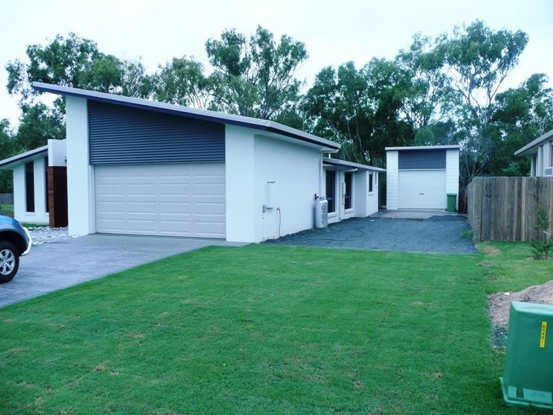 7 Adventurer Drive, Yeppoon QLD 4703