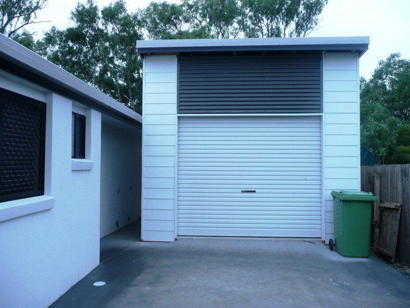 7 Adventurer Drive, Yeppoon QLD 4703