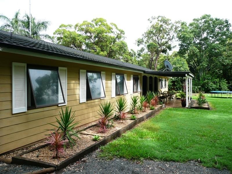 389 Bungundarra Road, Yeppoon QLD 4703