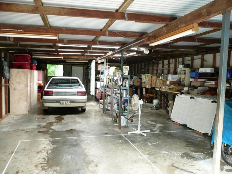 389 Bungundarra Road, Yeppoon QLD 4703