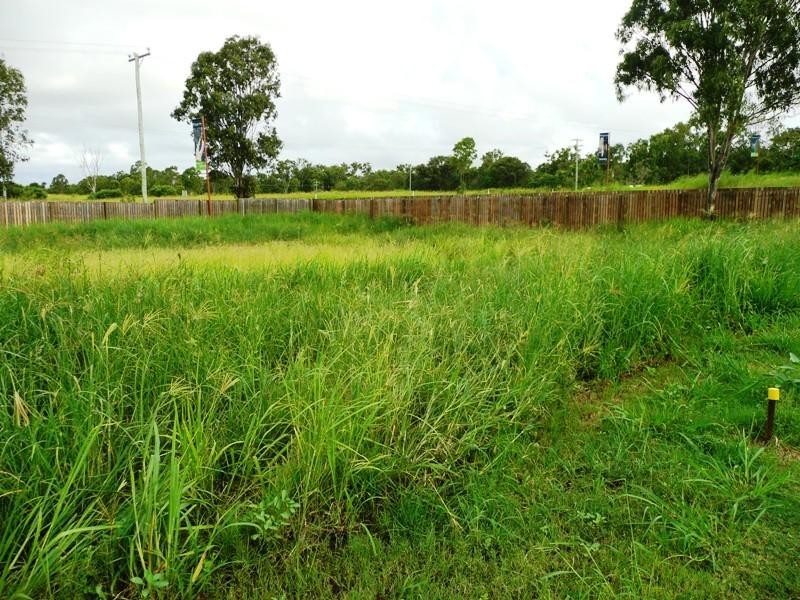 43 Lakeside Dve, Yeppoon QLD 4703