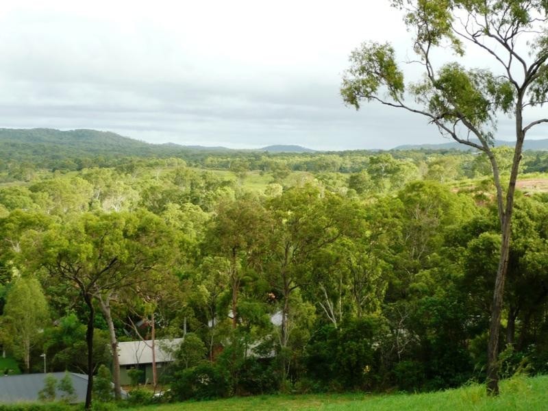 17 Naomi Dr, Yeppoon QLD 4703