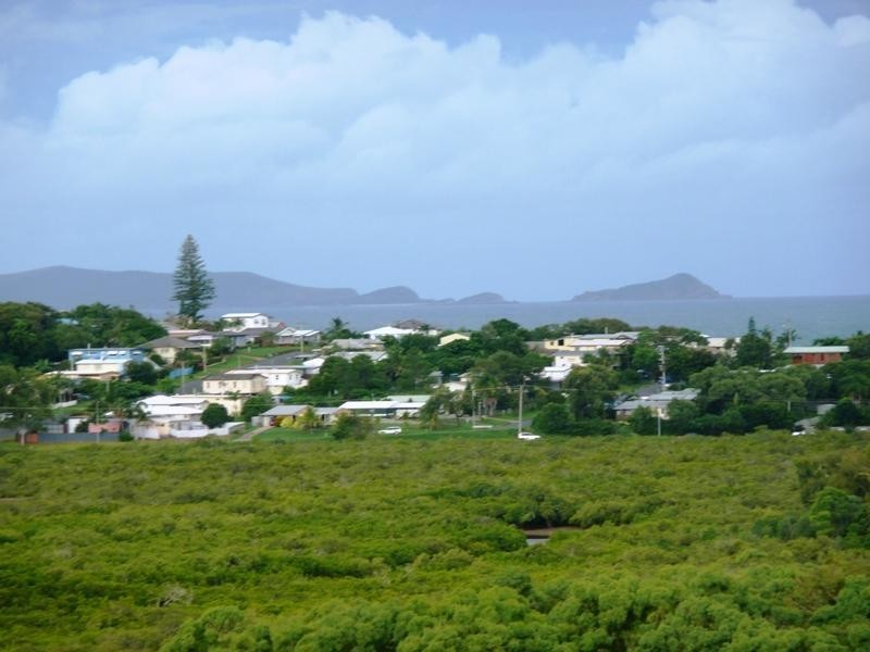 17 Naomi Dr, Yeppoon QLD 4703