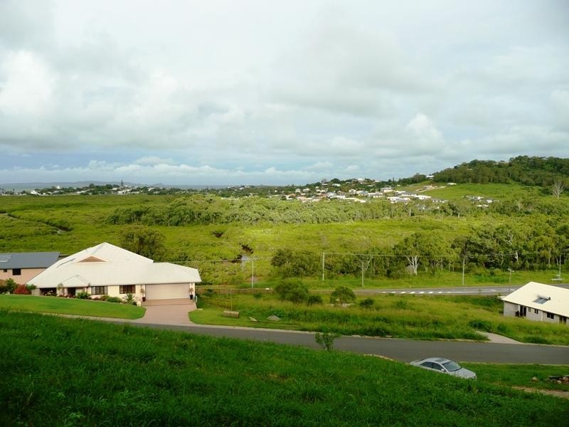 17 Naomi Dr, Yeppoon QLD 4703