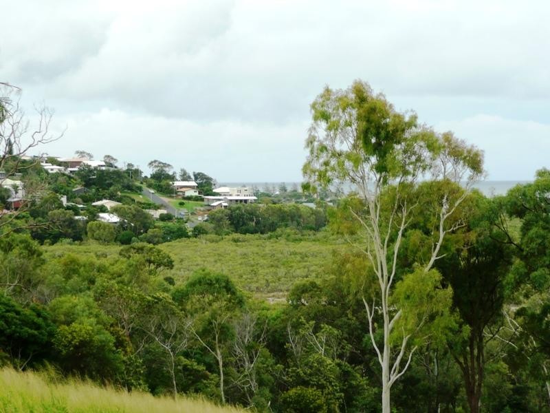 18 Naomi Dr, Yeppoon QLD 4703