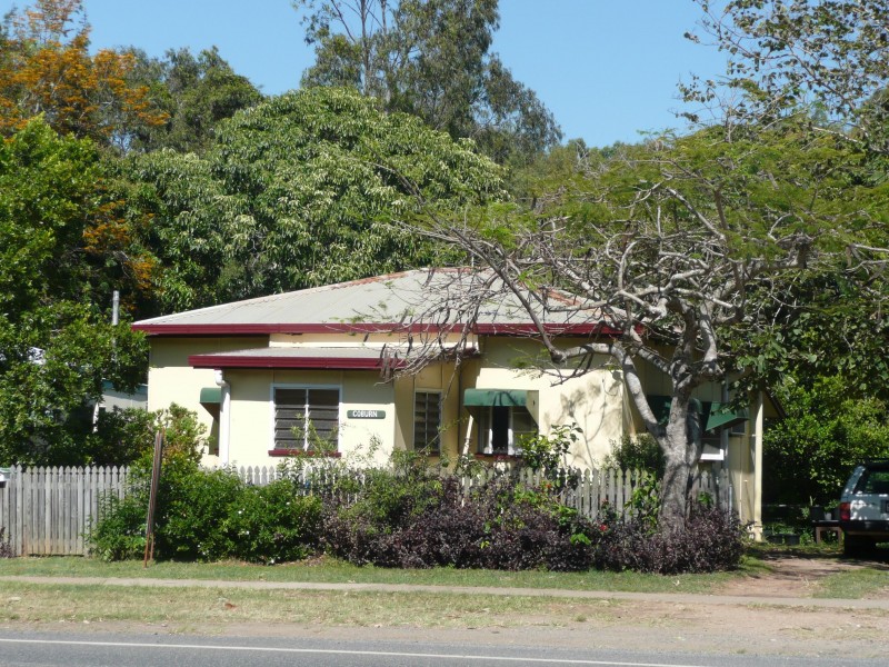 58 Braithwaite Street, Yeppoon QLD 4703