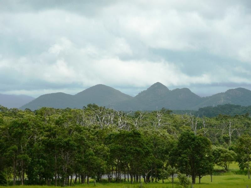 190 Daly Creek Road, Yeppoon QLD 4703