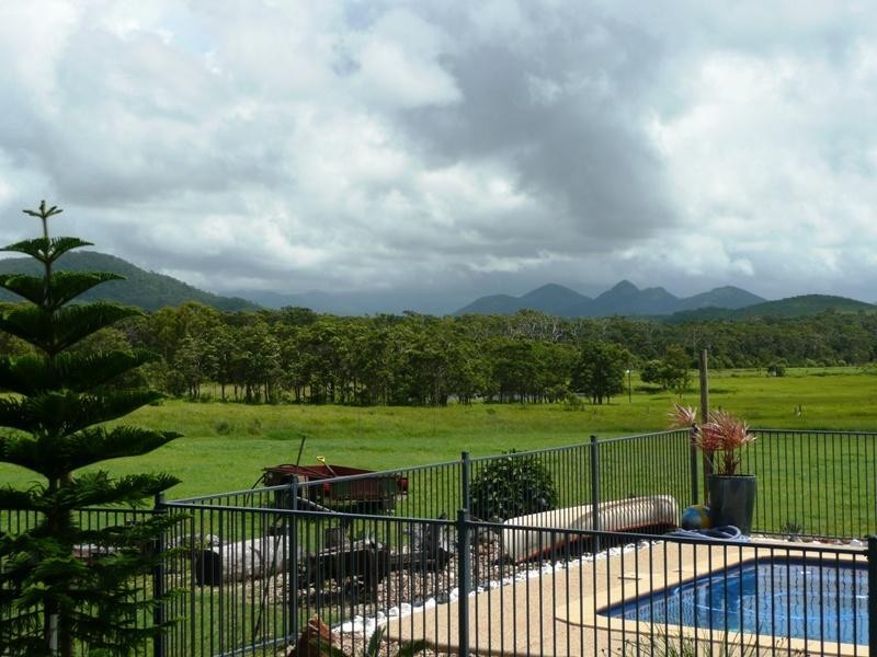 190 Daly Creek Road, Yeppoon QLD 4703