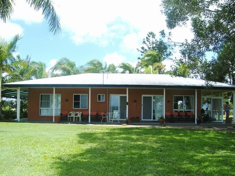 249 Madges Road, Yeppoon QLD 4703