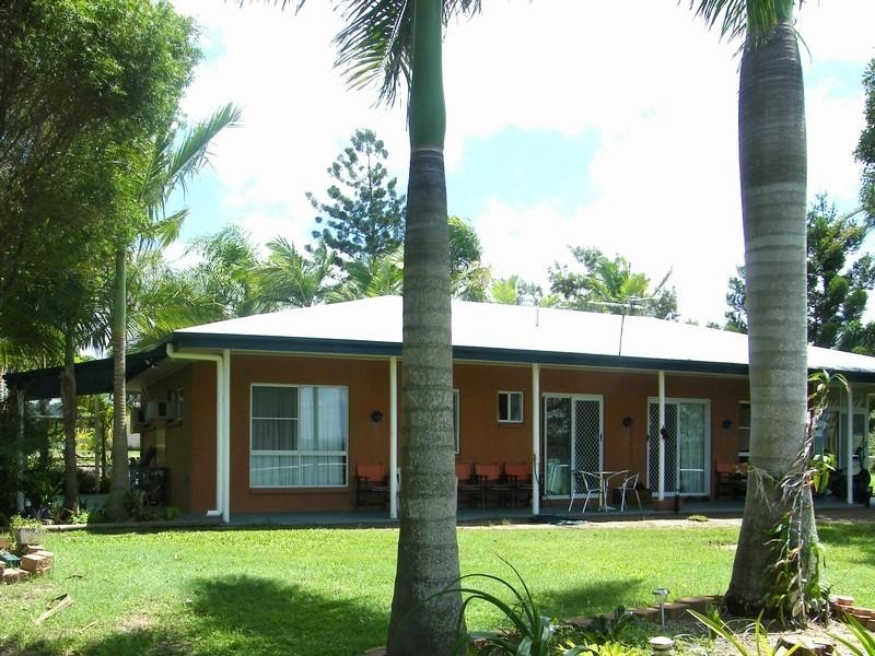 249 Madges Road, Yeppoon QLD 4703