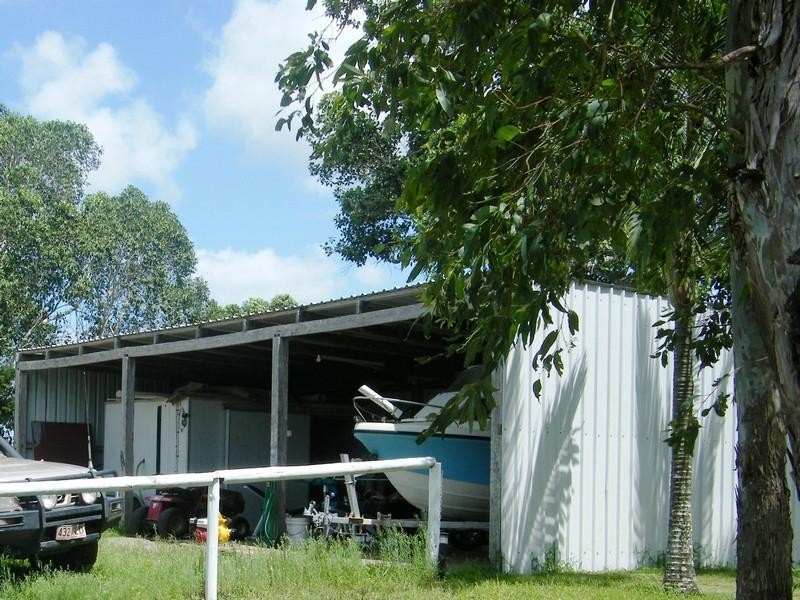 249 Madges Road, Yeppoon QLD 4703