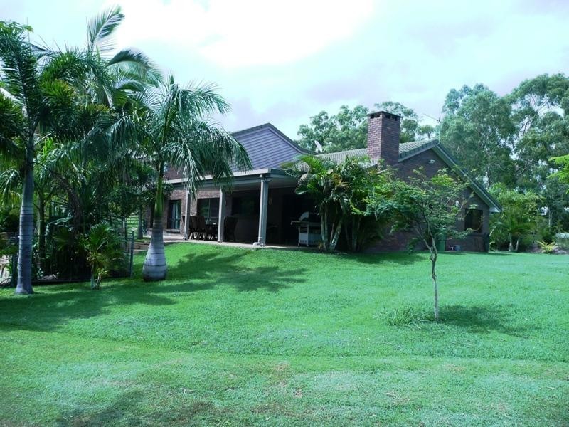 12 Cooee Ct, Yeppoon QLD 4703