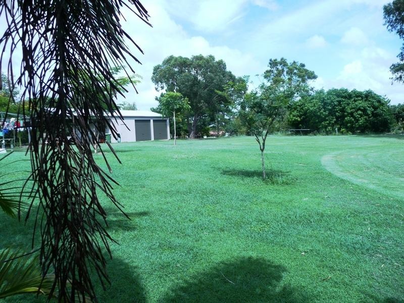 12 Cooee Ct, Yeppoon QLD 4703
