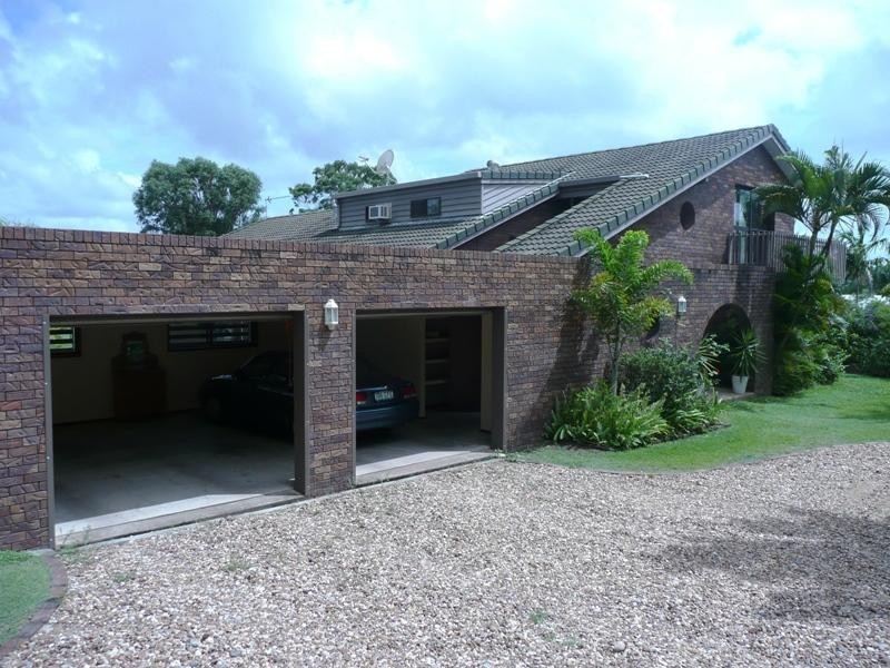 12 Cooee Ct, Yeppoon QLD 4703