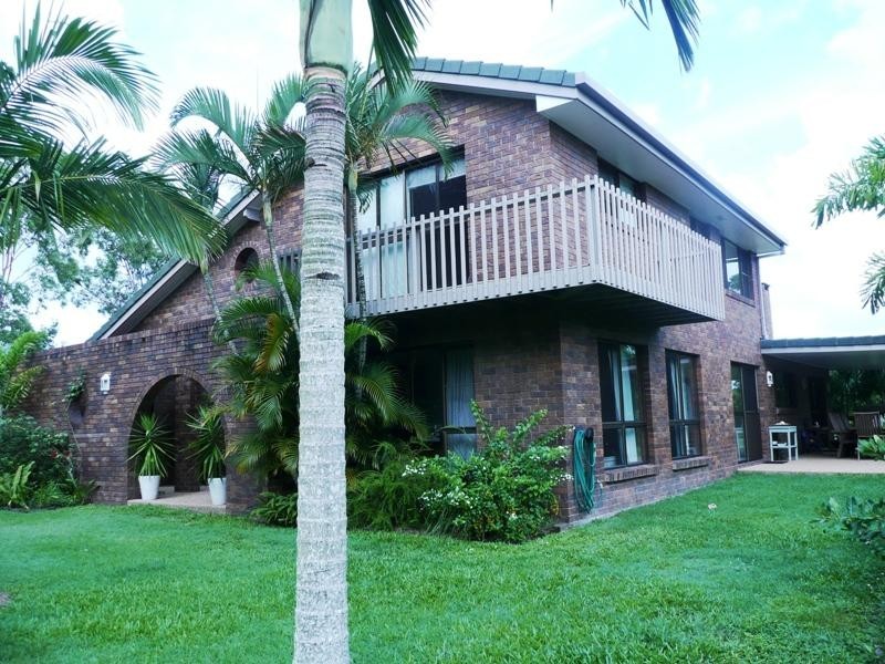 12 Cooee Ct, Yeppoon QLD 4703