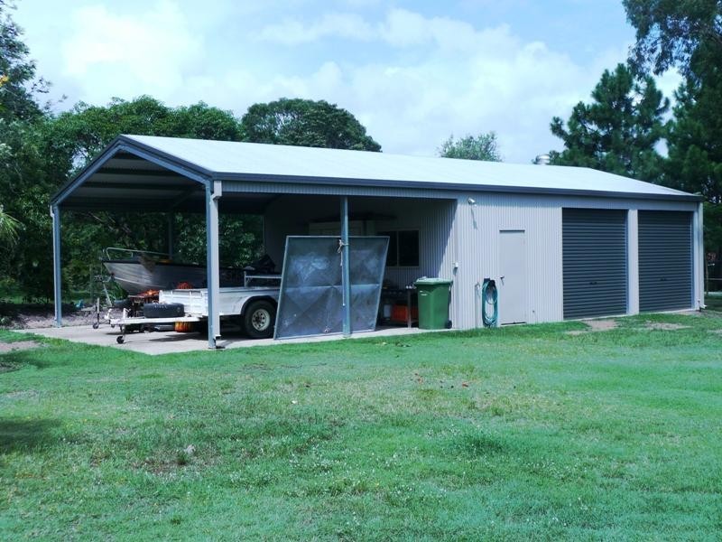 12 Cooee Ct, Yeppoon QLD 4703
