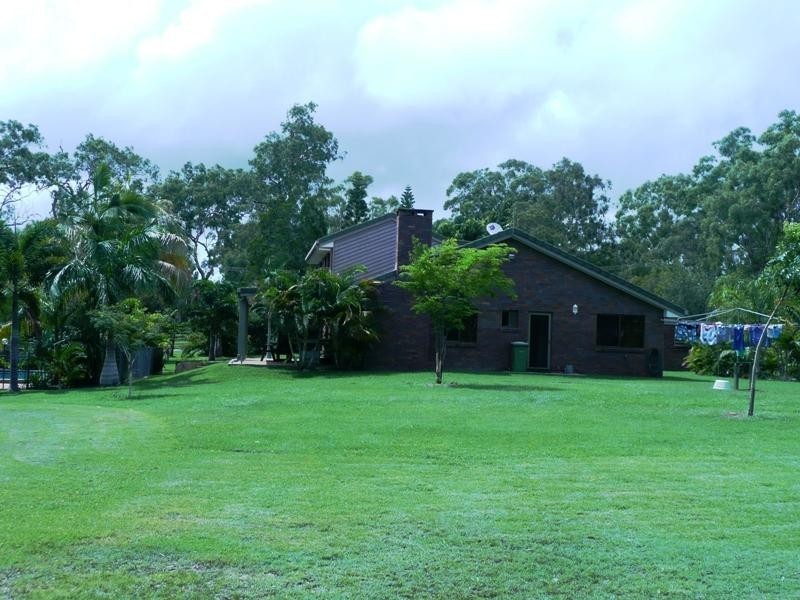 12 Cooee Ct, Yeppoon QLD 4703